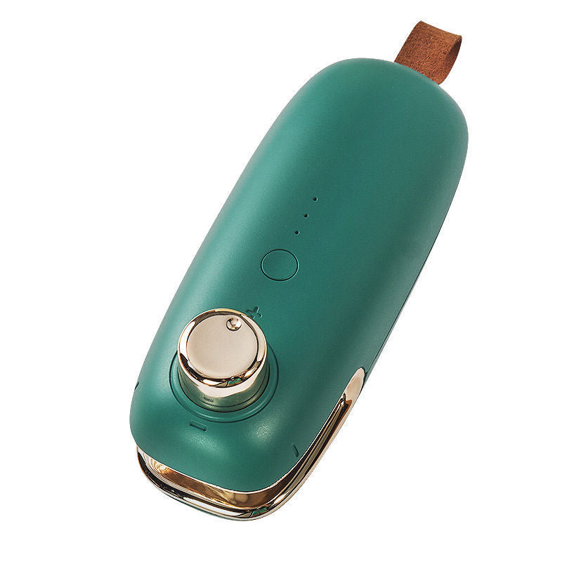 Snack sealing machine portable mini small laminator