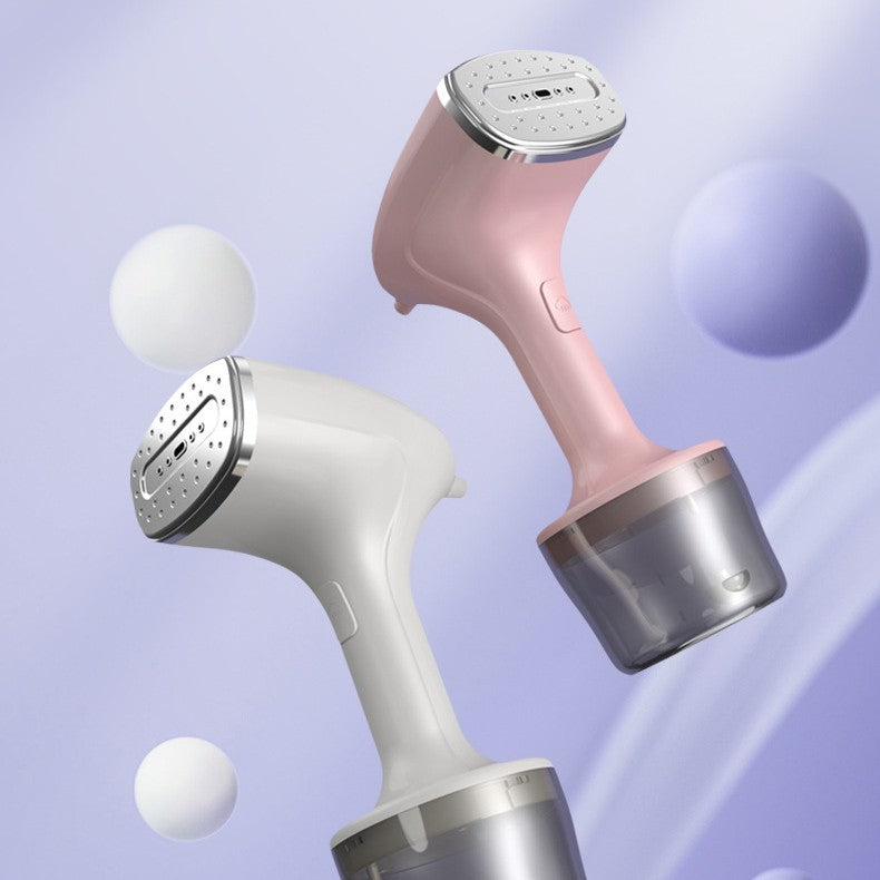 Portable Handheld Garment Steamer Household Clothes Wrinkle Remover