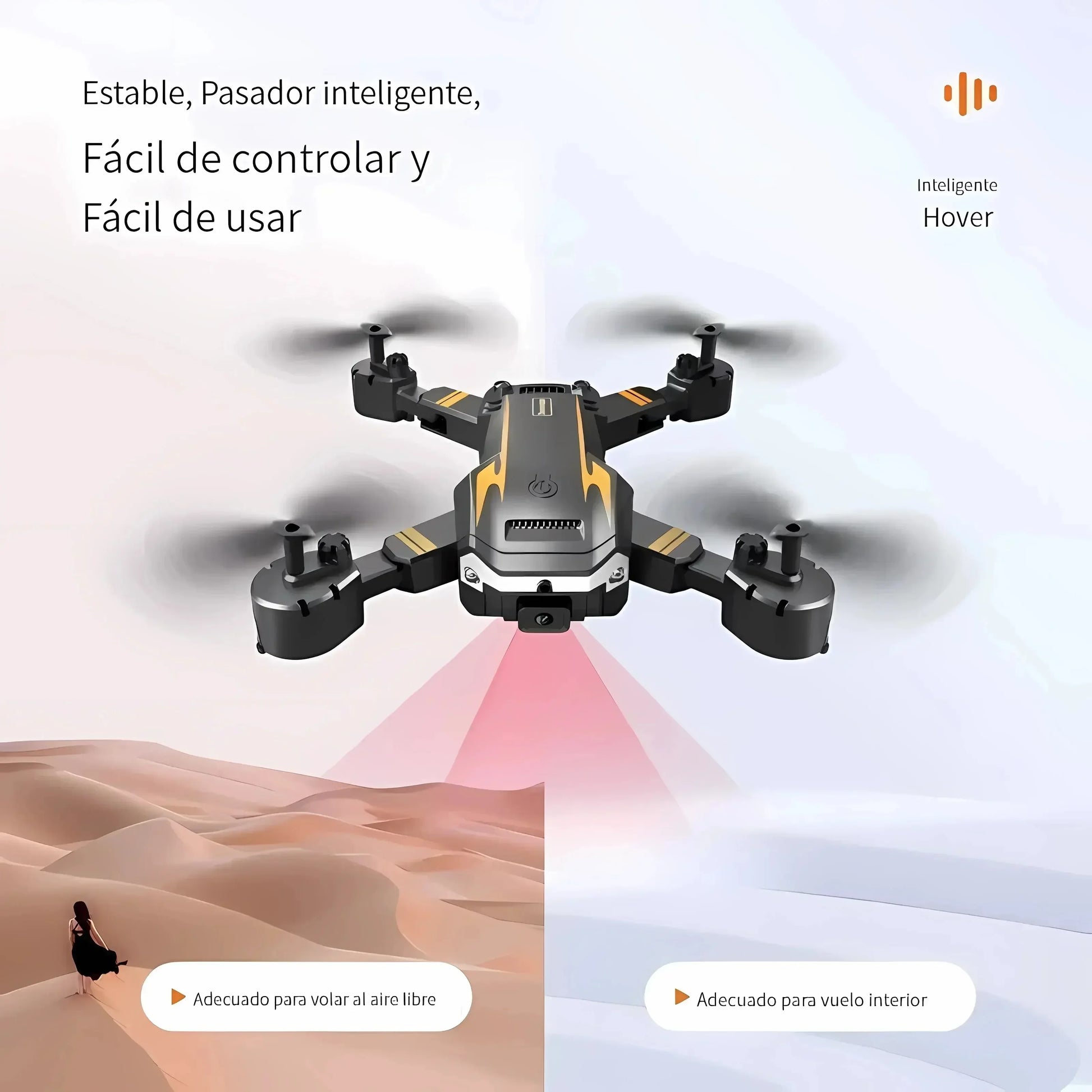 New S6 RC Drone G6 Professional 8K HD Camera Obstacle Avoidance Optical Flow Foldable 5G GPS Quadcopter for Aerial Photography