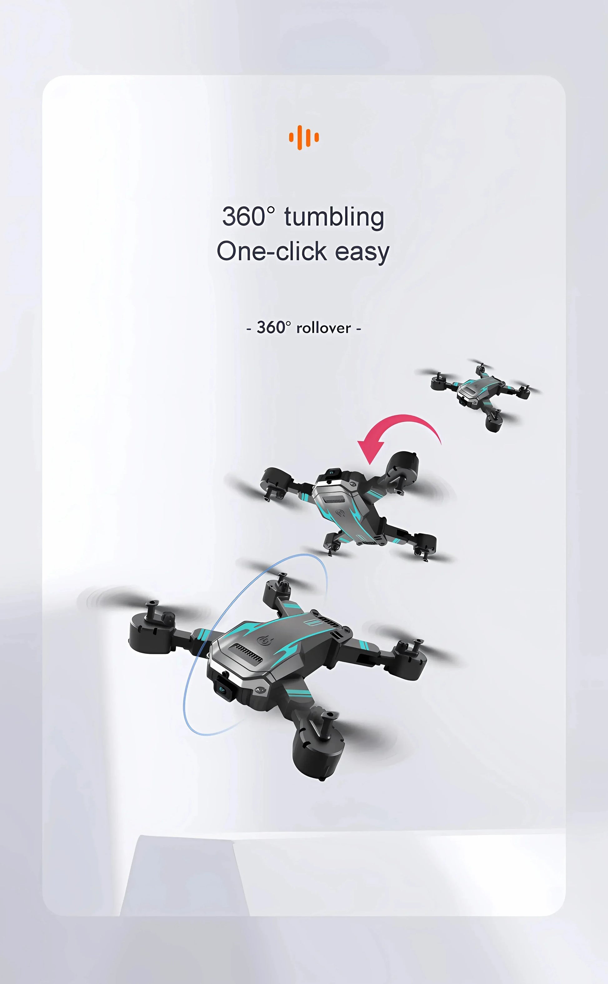 New S6 RC Drone G6 Professional 8K HD Camera Obstacle Avoidance Optical Flow Foldable 5G GPS Quadcopter for Aerial Photography