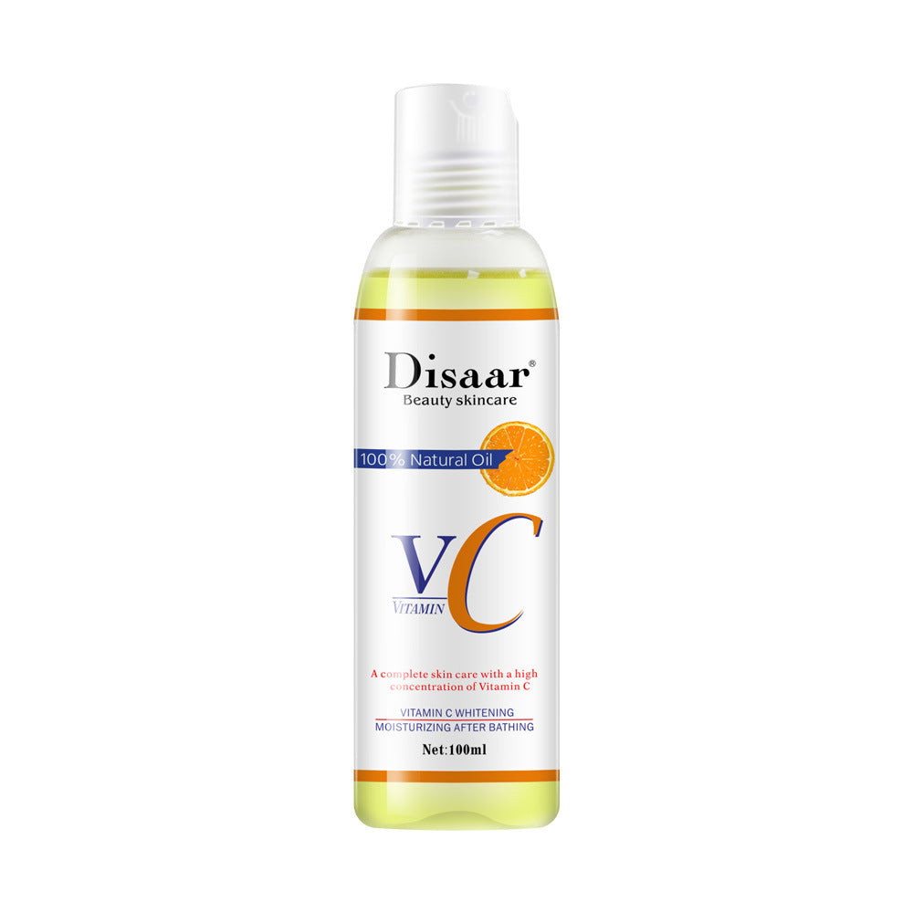 VC Body Massage Oil Anti-First Ageing